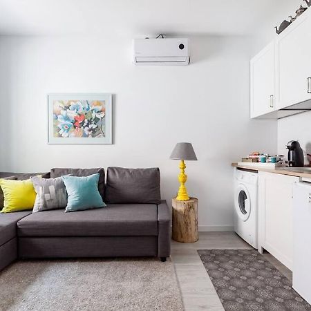 Acogedor Apartamento En Santa Fe Сантафе Экстерьер фото