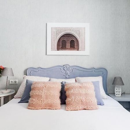 Acogedor Apartamento En Santa Fe Сантафе Экстерьер фото