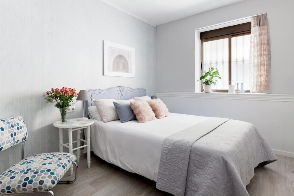 Acogedor Apartamento En Santa Fe Сантафе Экстерьер фото
