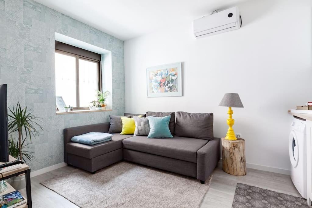 Acogedor Apartamento En Santa Fe Сантафе Экстерьер фото