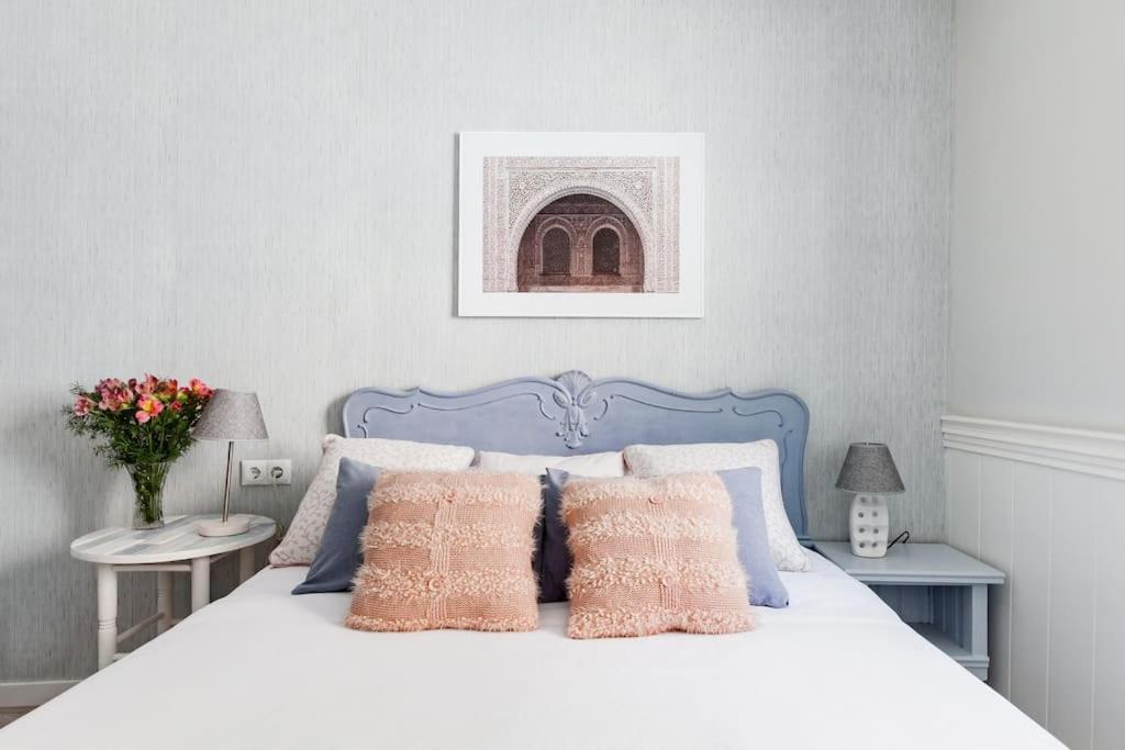Acogedor Apartamento En Santa Fe Сантафе Экстерьер фото
