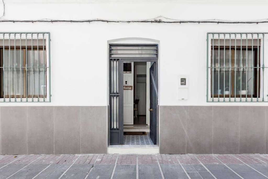 Acogedor Apartamento En Santa Fe Сантафе Экстерьер фото